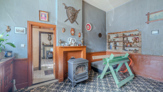 Rue des Rivages - 90 - - 5500