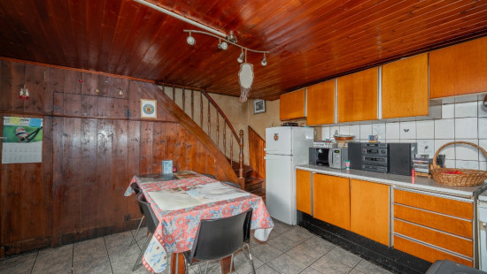 Rue des Rivages - 90 - - 5500