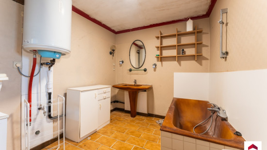 Barnumstraat - 29 - - 256 F - 8760