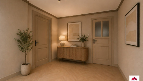 Barnumstraat - 29 - - 256 F - 8760