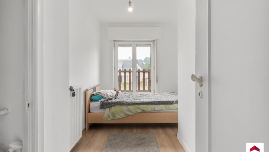 Pittemsesteenweg - 30 & 30A - - 8700