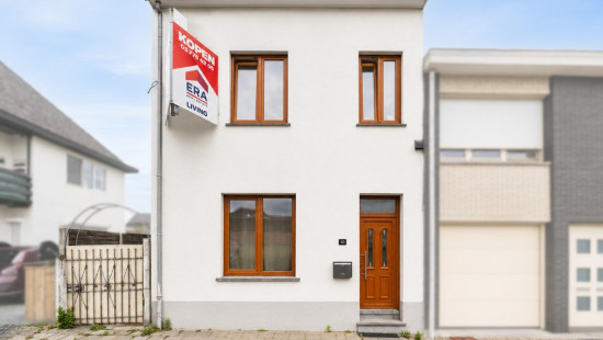 Molenstraat - 10 - - 9470