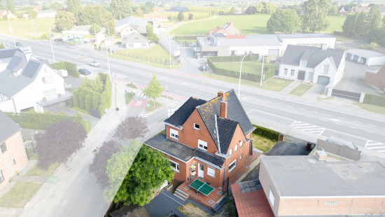 Pittemsesteenweg - 30 & 30A - - 8700