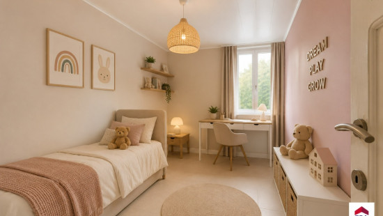 Barnumstraat - 29 - - 256 F - 8760