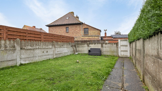 Brugse Steenweg - 134 - - 8630
