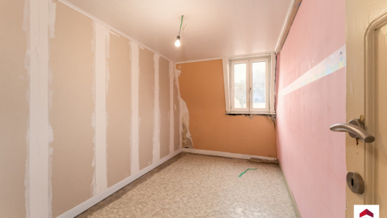 Barnumstraat - 29 - - 256 F - 8760