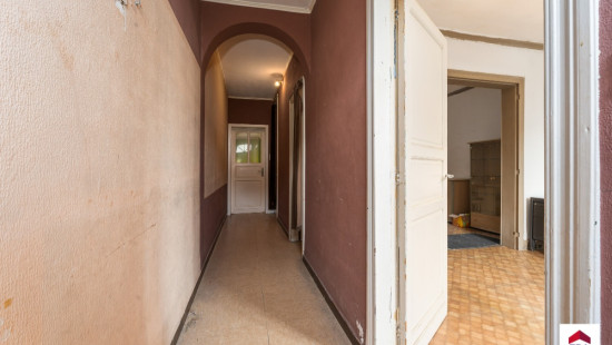 Barnumstraat - 29 - - 256 F - 8760