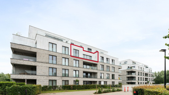 Rudolf Esserstraat - 20 - 304 - 9120