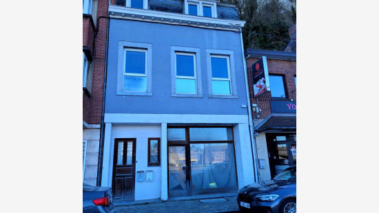 Quai de Namur - 11 - - 4500