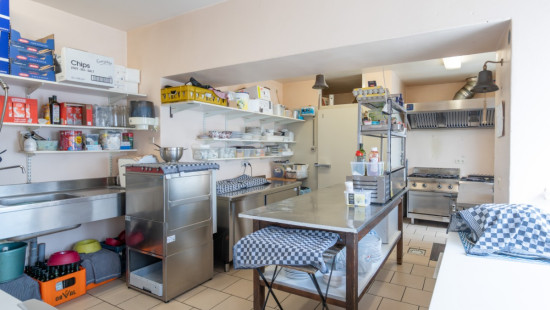Rue Warlomont - 7 - - 6820