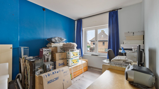 Brugse Steenweg - 134 - - 8630