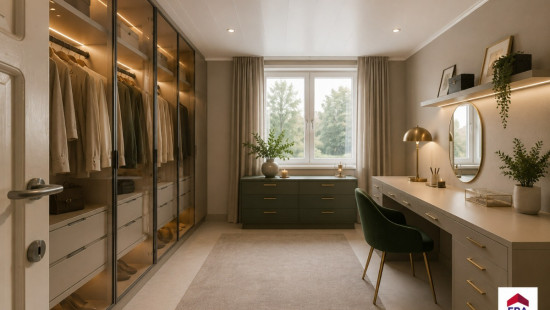 Barnumstraat - 29 - - 256 F - 8760