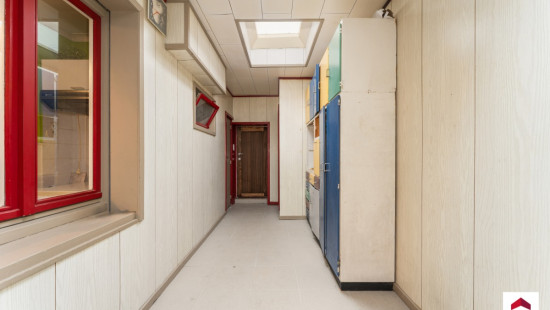 Barnumstraat - 29 - - 256 F - 8760