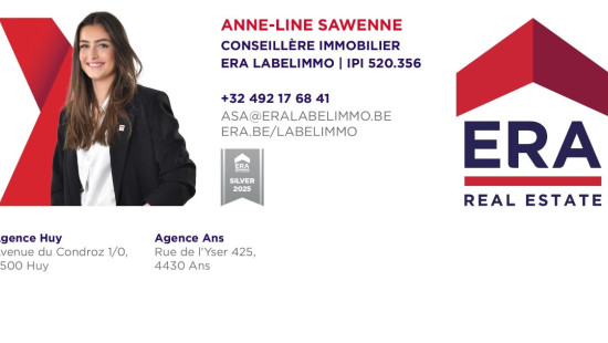 Rue des Ecoles - T - - 4530