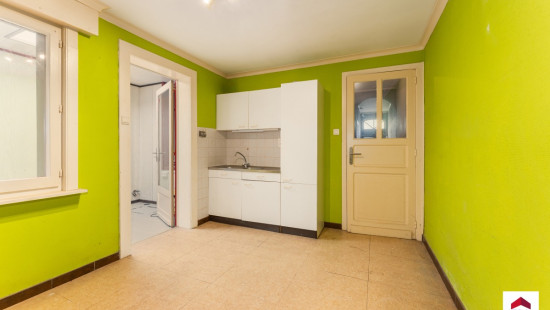Barnumstraat - 29 - - 256 F - 8760