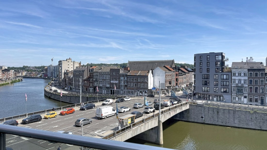 Quai de la Boverie - 3 - - 4020