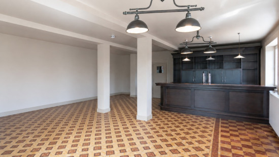 Rue Warlomont - 7 - - 6820