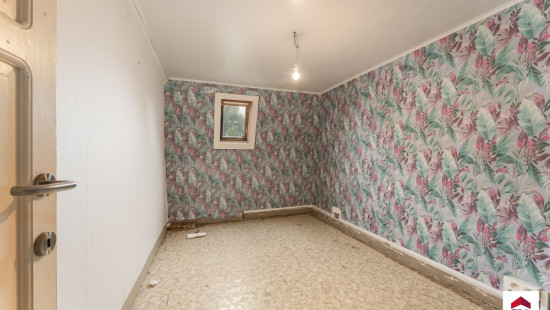 Barnumstraat - 29 - - 256 F - 8760