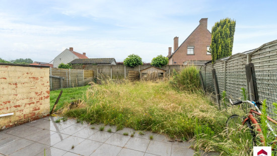 Barnumstraat - 29 - - 256 F - 8760