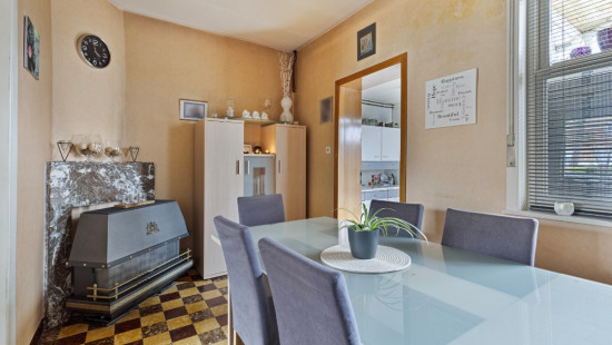 Brugse Steenweg - 134 - - 8630