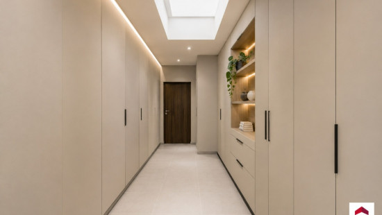 Barnumstraat - 29 - - 256 F - 8760