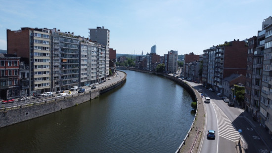 Quai de la Boverie - 3 - - 4020