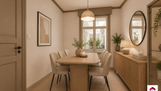Barnumstraat - 29 - - 256 F - 8760
