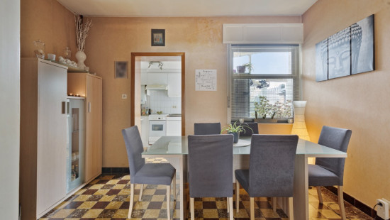Brugse Steenweg - 134 - - 8630