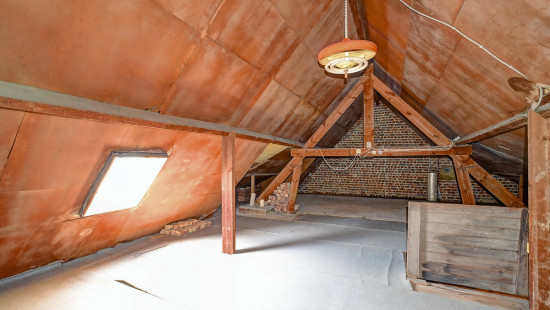 Bredestraat - 29 - - 3090