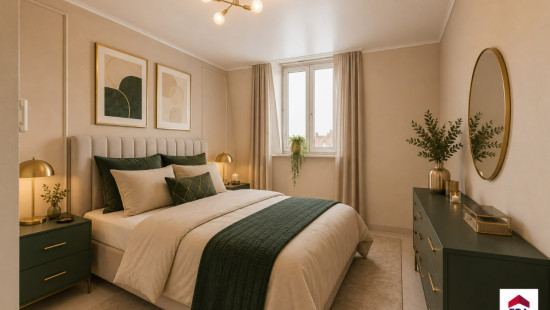 Barnumstraat - 29 - - 256 F - 8760