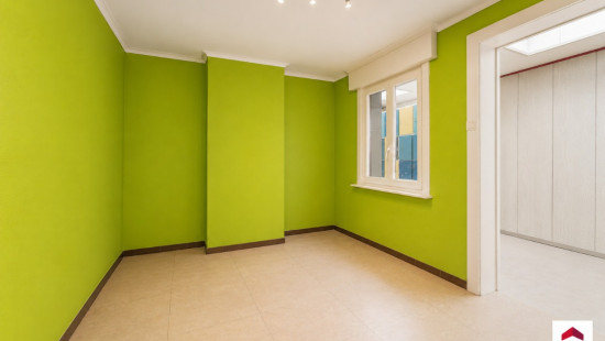 Barnumstraat - 29 - - 256 F - 8760