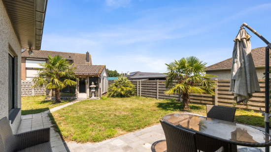 Lampertheimlaan - 5 - - 9990