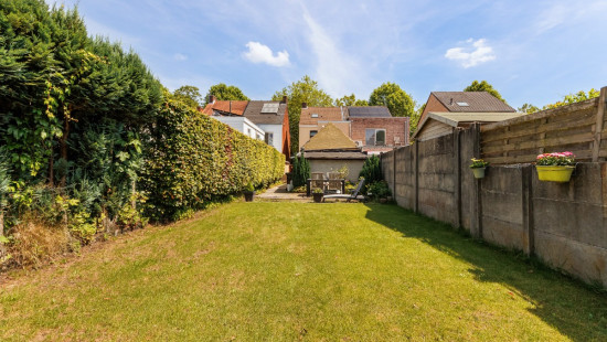 Lage Kaart - 300 - - 2930