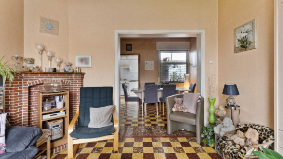 Brugse Steenweg - 134 - - 8630