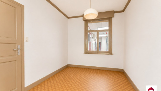 Barnumstraat - 29 - - 256 F - 8760