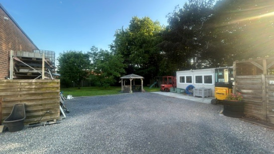 Fabriekslaan - 15+ - - 8880