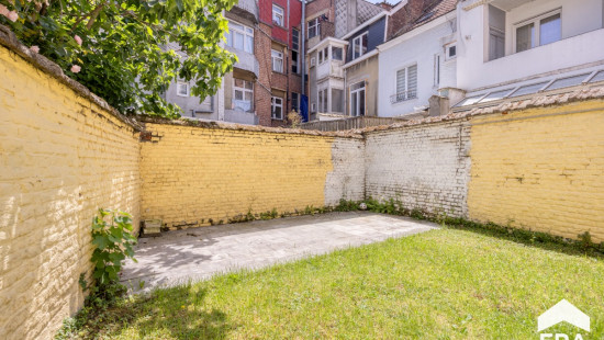 Rue du Serment - 70 - - 1070