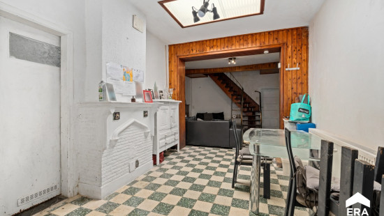 Pastorijstraat - 177 - - 3300