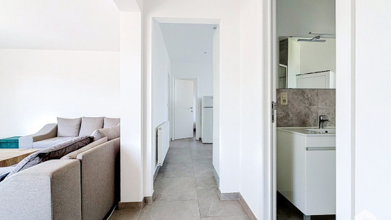 Rue Saint-Denis - 29 - - 1190
