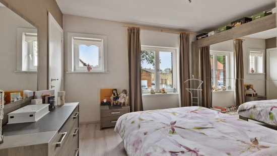 Brugse Steenweg - 134 - - 8630