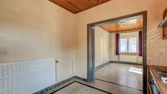 Bredestraat - 29 - - 3090