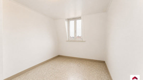 Barnumstraat - 29 - - 256 F - 8760