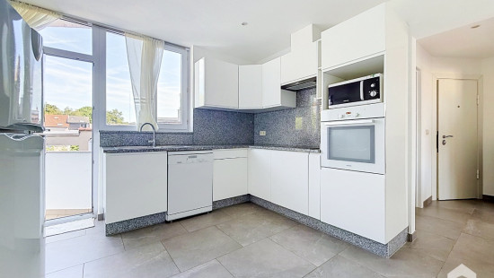 Rue Saint-Denis - 29 - - 1190