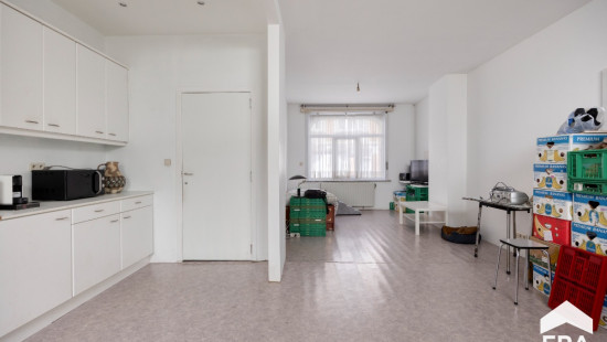 Rue du Serment - 70 - - 1070