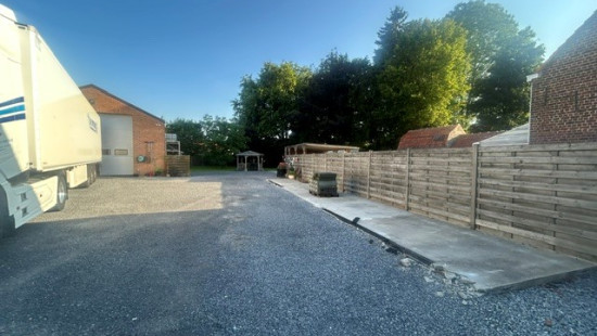 Fabriekslaan - 15+ - - 8880