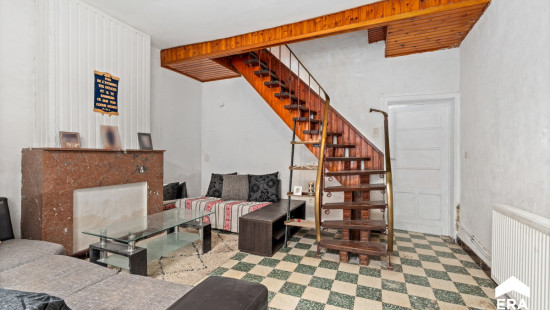 Pastorijstraat - 177 - - 3300