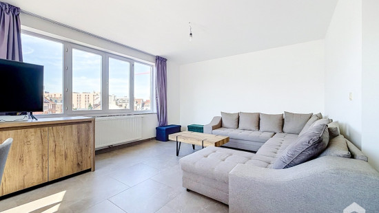 Rue Saint-Denis - 29 - - 1190