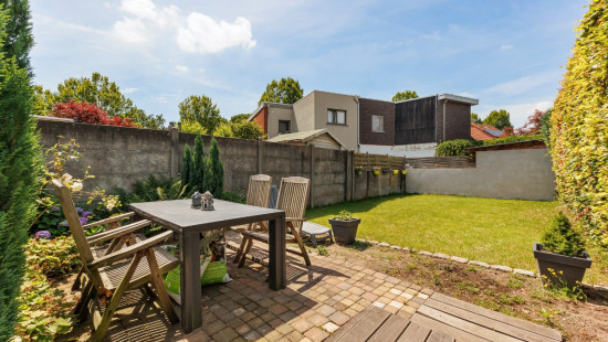 Lage Kaart - 300 - - 2930