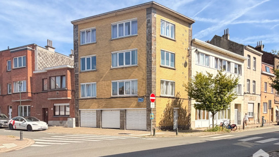 Rue Saint-Denis - 29 - - 1190