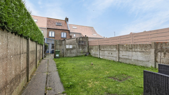 Brugse Steenweg - 134 - - 8630